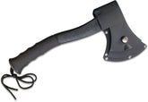Schrade - Extreme Survival Axe - Black